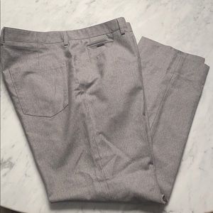 Boss by Hugo Boss Men’s pants
